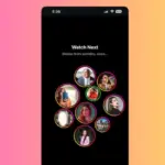 Instagram luncurkan fitur baru Watch Next, apa itu?