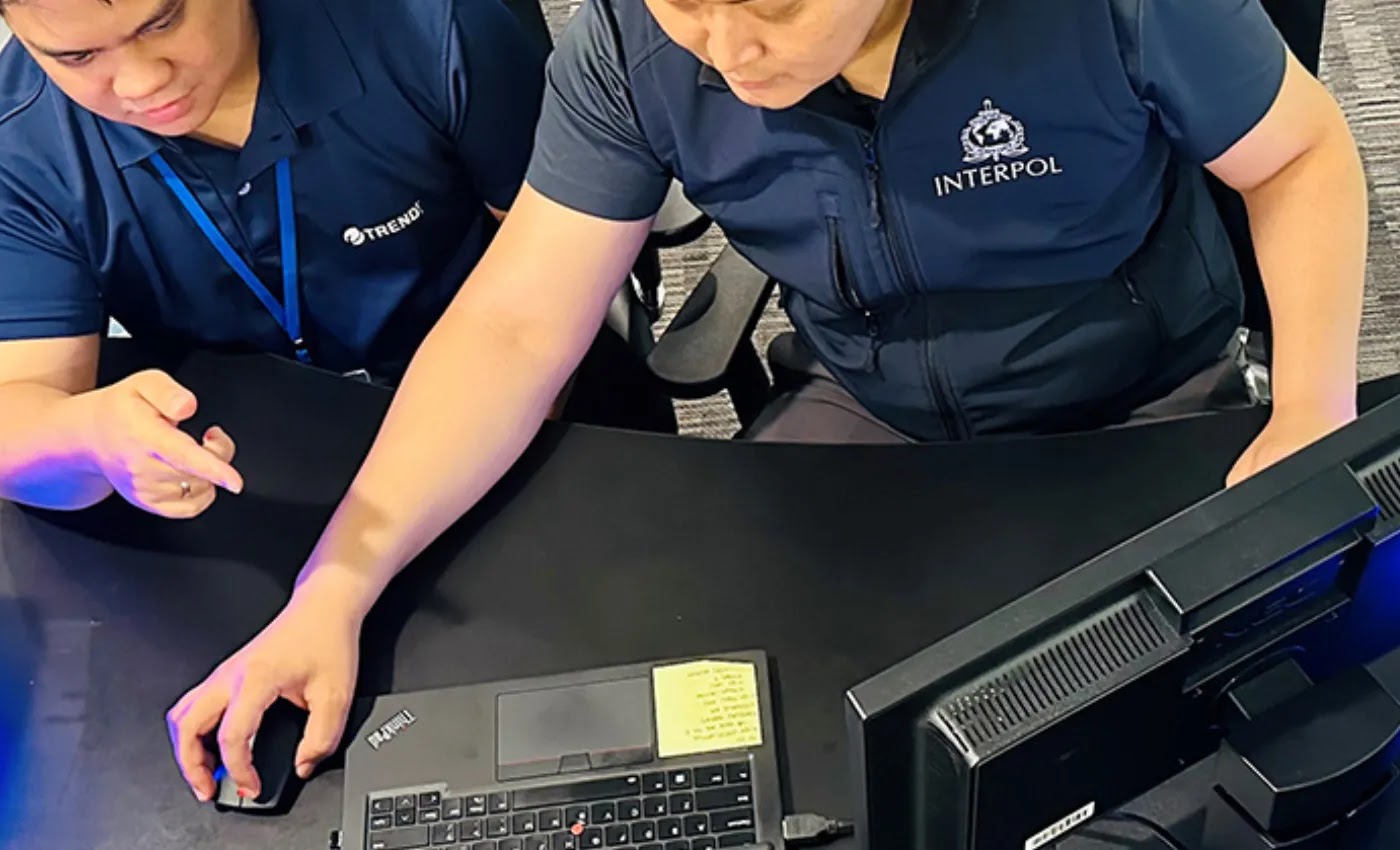 Kejahatan siber di dunia makin ganas, PBB dan Interpol turun tangan