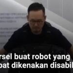 Korsel buat robot yang dapat dikenakan disabilitas