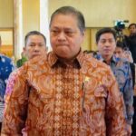 Kondisi global dinamis, Menko Airlangga optimis