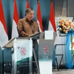 Menko Airlangga beberkan kunci ekonomi digital sustainable
