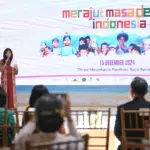 Menkomdigi tekankan pemanfaatan teknologi dan harmoni global