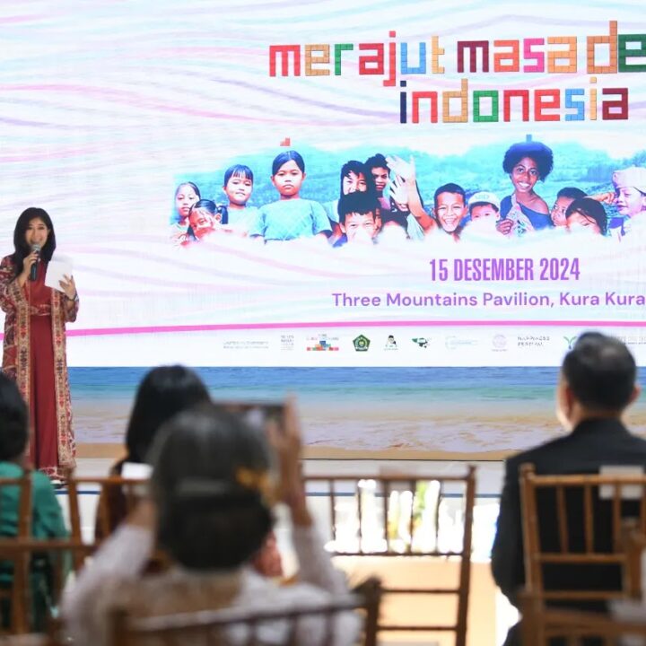 Menkomdigi tekankan pemanfaatan teknologi dan harmoni global
