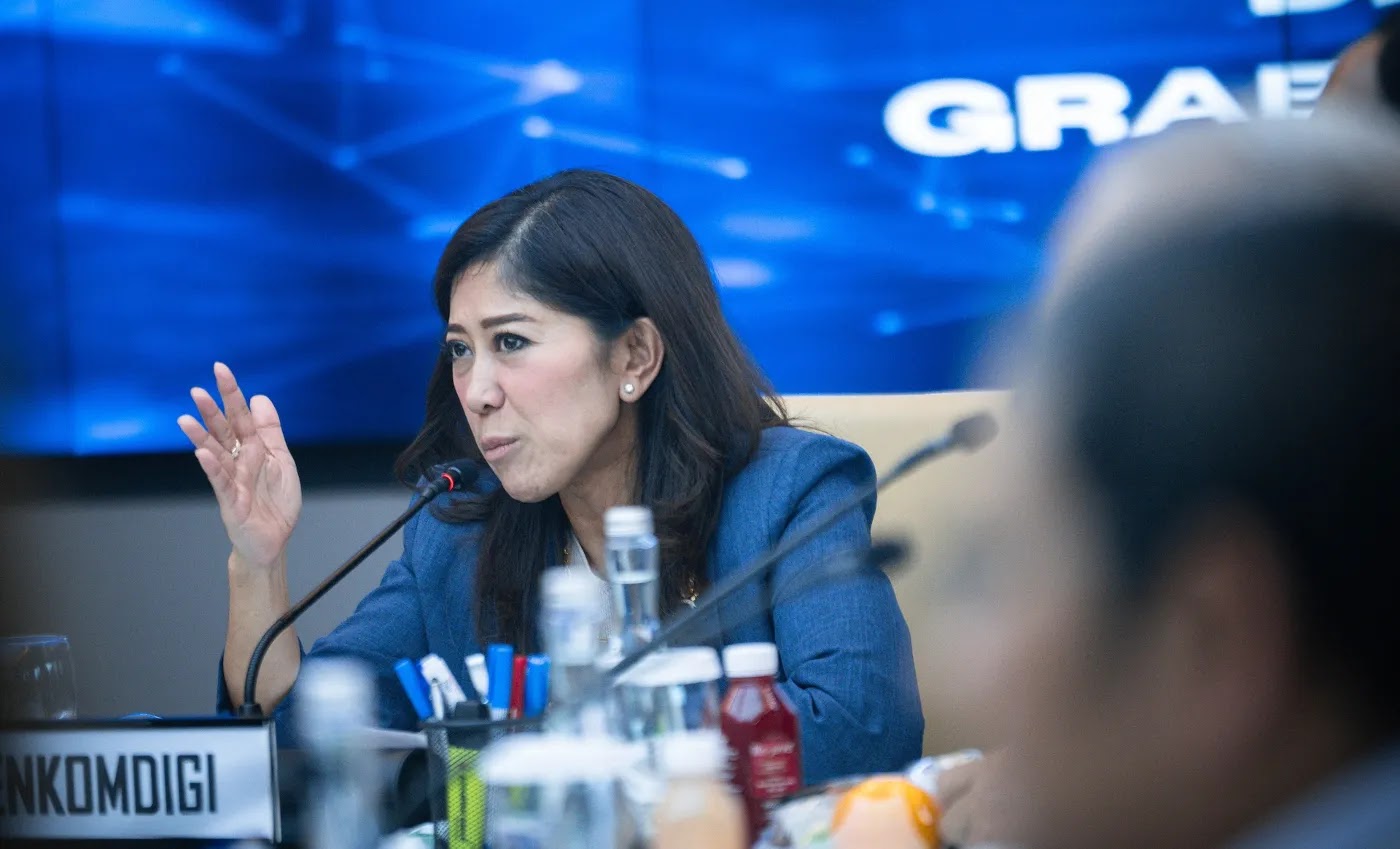Grab dan OVO dukung penuh Komdigi, berantas judol sampai akarnya