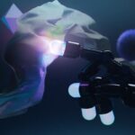 Meta kembangkan robot AI, bisa berinteraksi dengan manusia