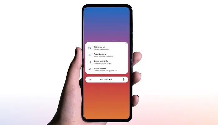 Motorola pamer moto AI versi beta, bersifat personal