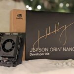 NVIDIA rilis superkomputer AI generatif murah meriah, cuma US$249