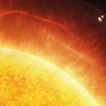Pecah rekor titik terdekat dengan Matahari, NASA: Panas ekstrem