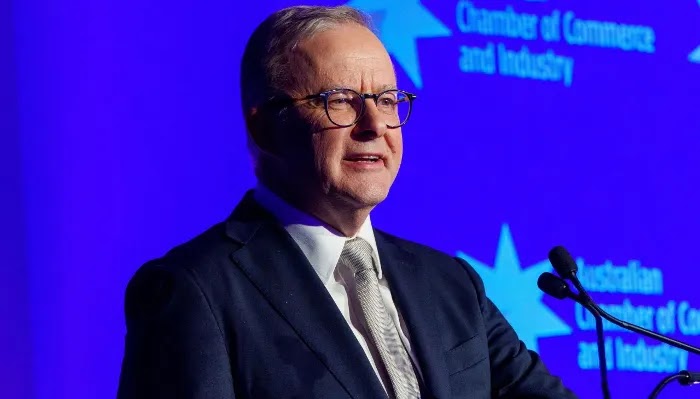PM Australia: Media sosial menimbulkan dampak buruk bagi anak-anak