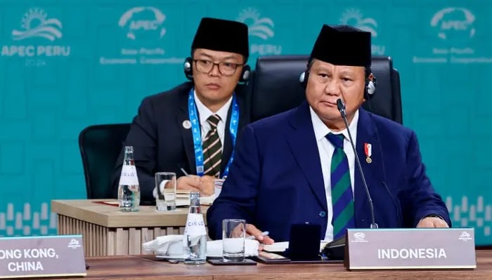 Inovasi nuklir PLTN, strategi Presiden Prabowo untuk pembangunan RI
