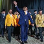 Cerita Presiden Prabowo kadang-kadang kaget lihat sosmed
