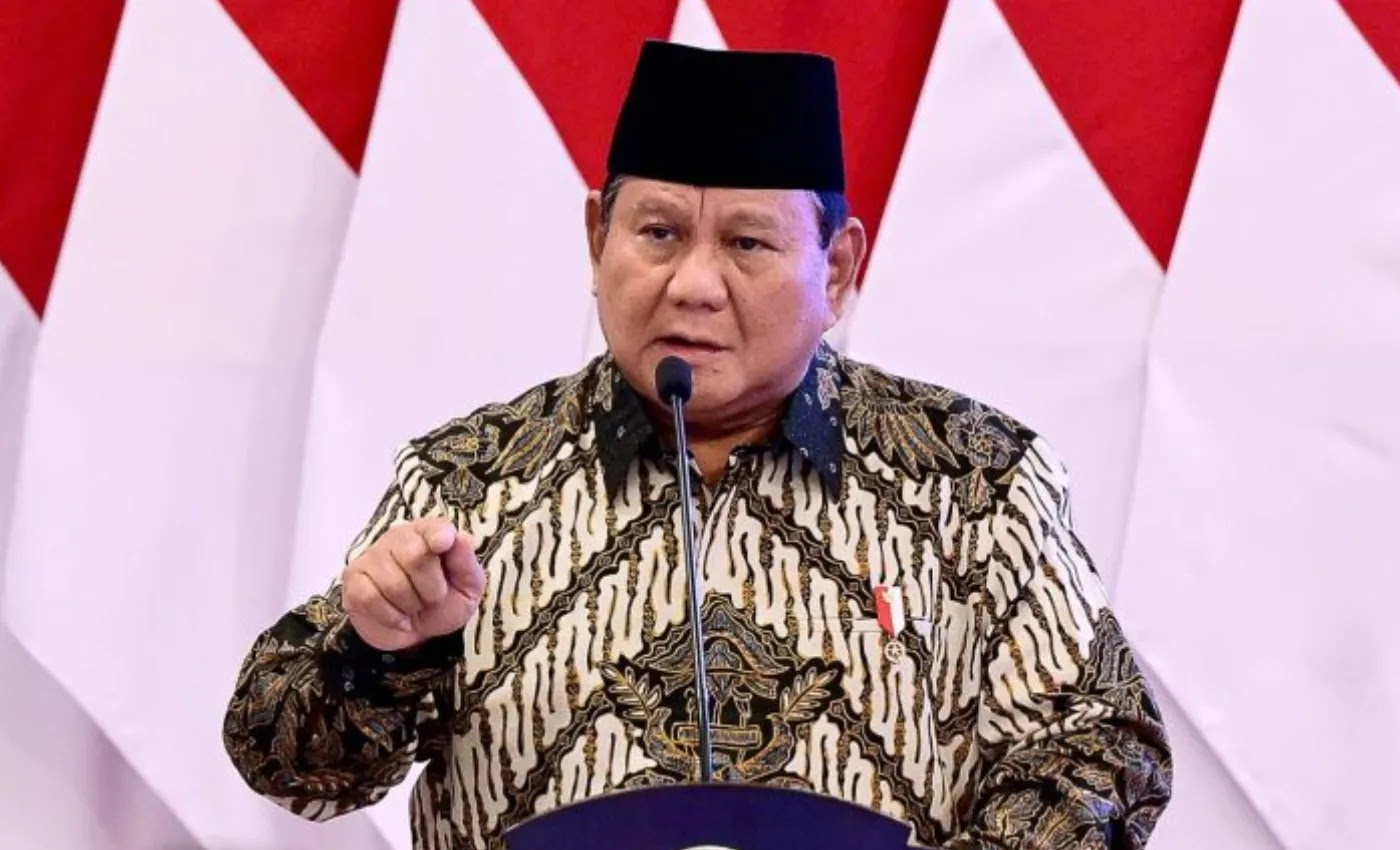 Cara Presiden Prabowo wujudkan pemerintah bersih dengan digitalisasi