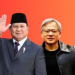 Ngobrolnya ke Presiden Prabowo, NVIDIA investasinya di Vietnam