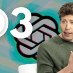 OpenAI rilis model AGI o3 lebih bernalar, tantang Google