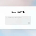 OpenAI: SearchGPT gratis untuk semua pengguna