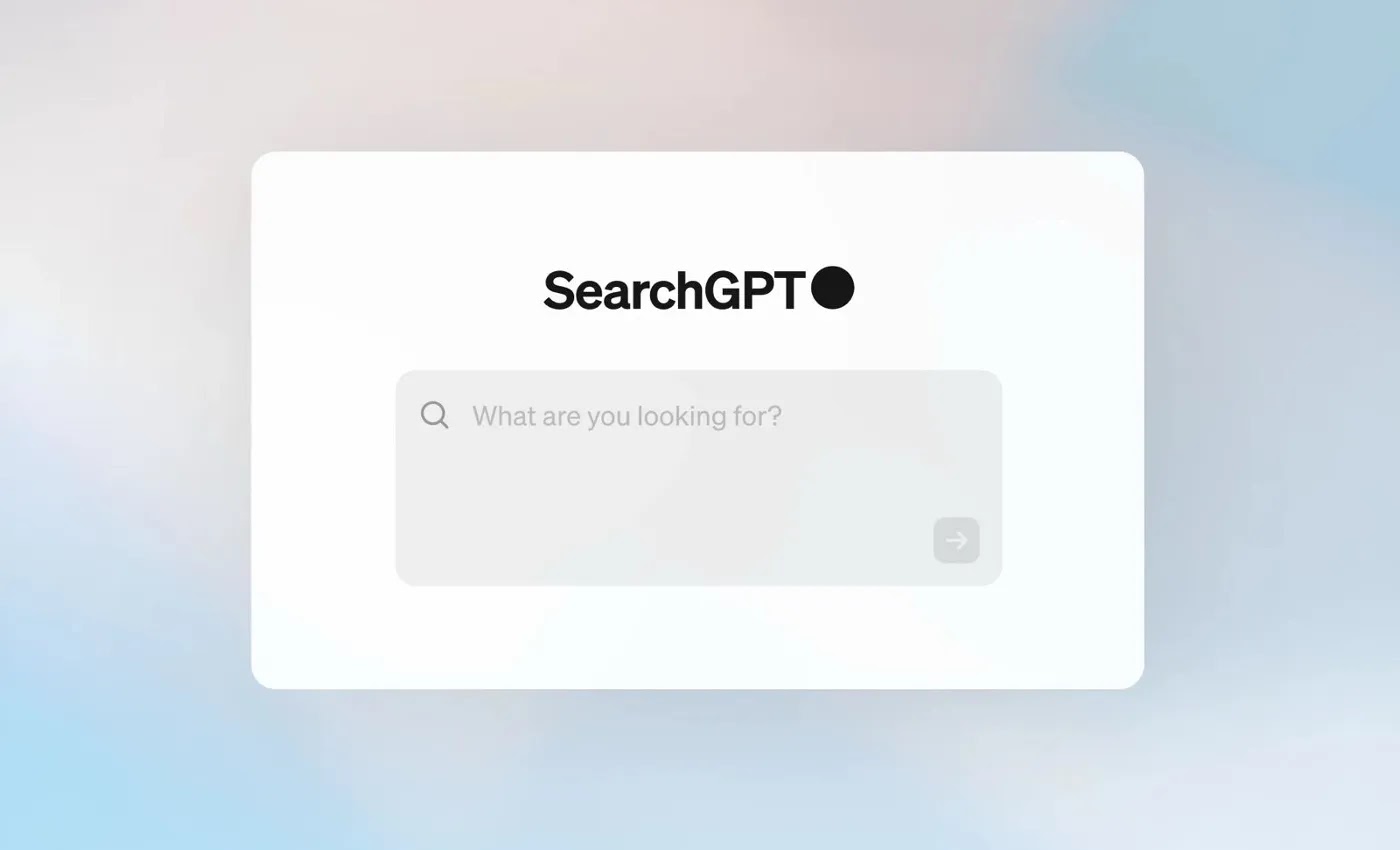 OpenAI: SearchGPT gratis untuk semua pengguna
