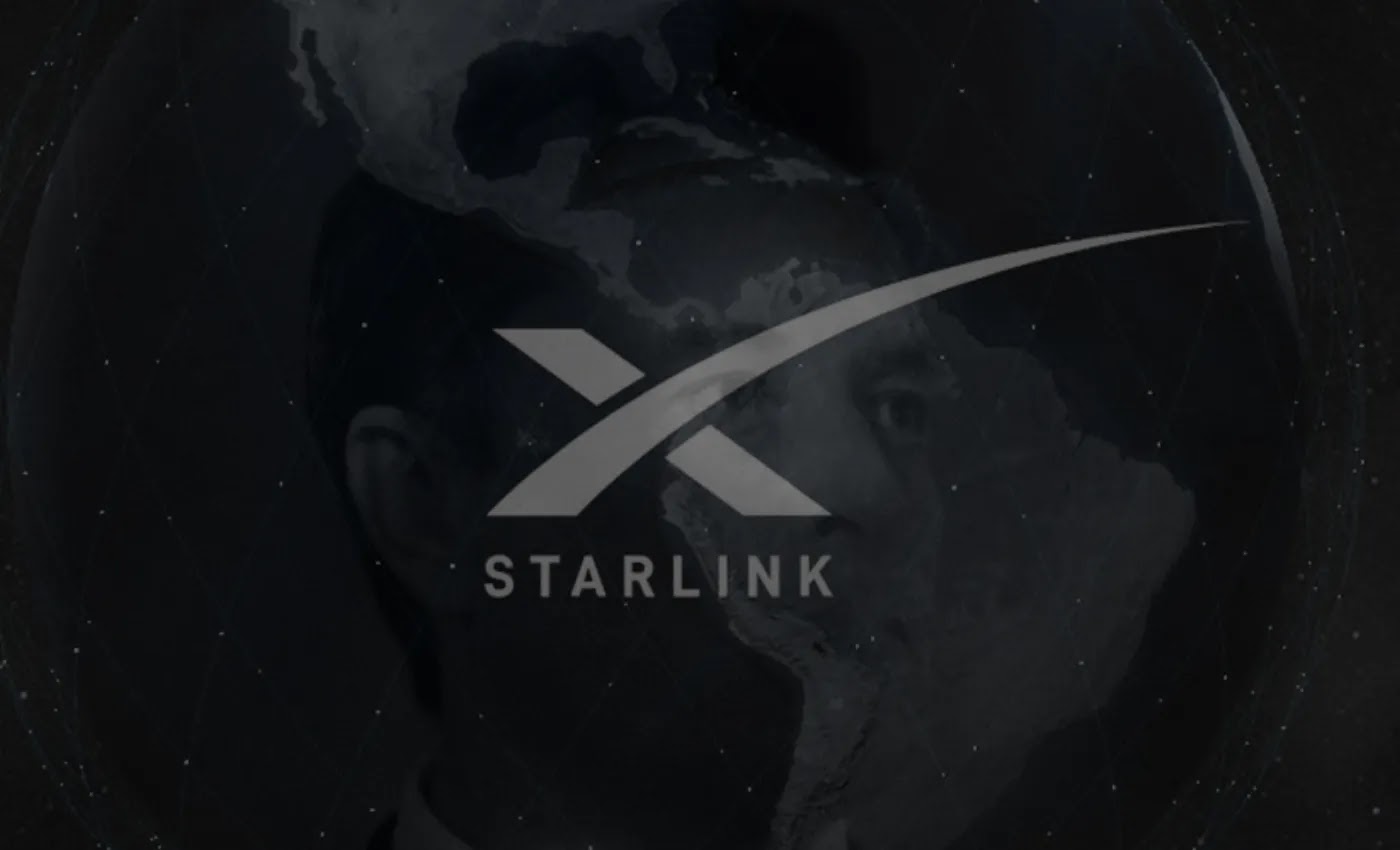 Pengguna internet Starlink besutan Elon Musk meroket