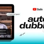 Youtuber Indonesia kini bisa gunakan dubbing otomatis