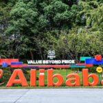 Alibaba bentuk grup bisnis e-commerce baru, kurang cuan?