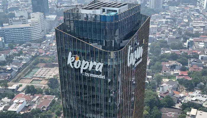 Bank Mandiri terapkan kebijakan kredit yang prudent dan keberlanjutan