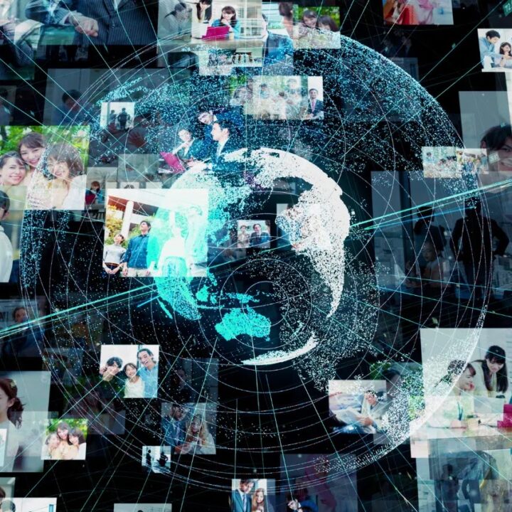 10 Negara dengan trafik bot tertinggi, berpotensi aktivitas jahat