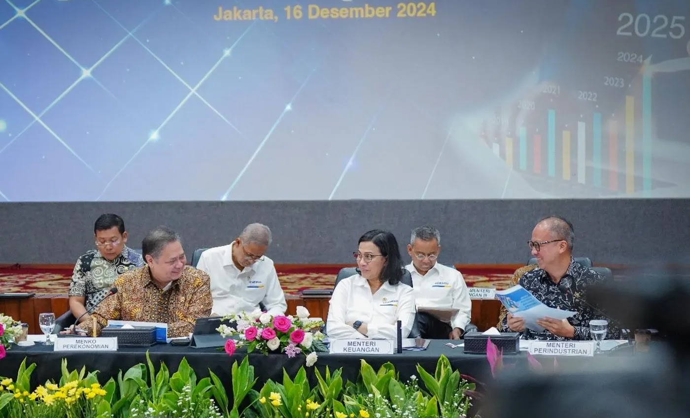 Produk digital kena PPN 12%, pemerintah RI pastikan keadilan