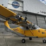 NASA uji coba terbangkan pesawat bertenaga hibrida-listrik