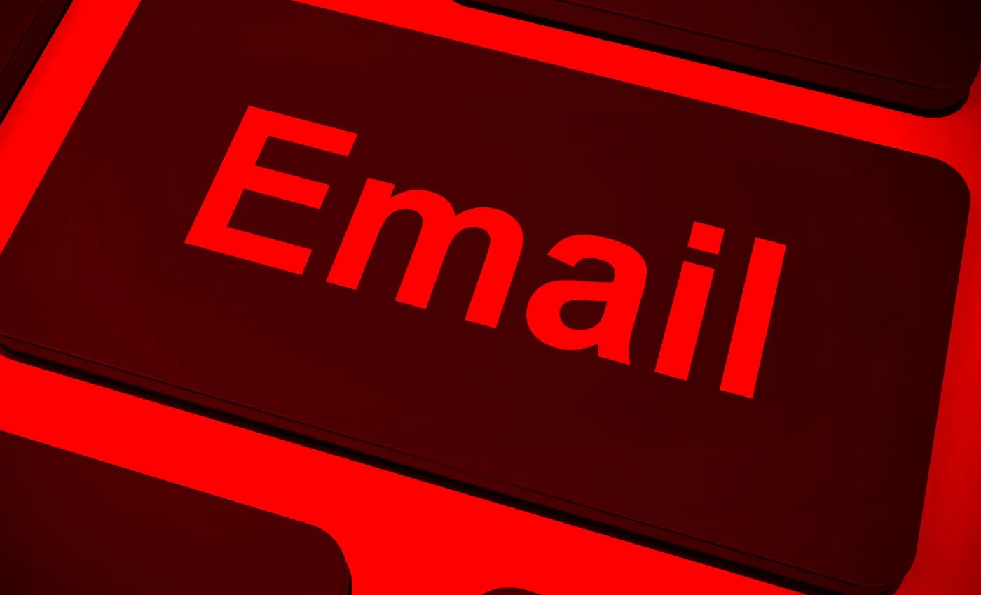 Google: Penipuan email meningkat selama liburan tahun 2024