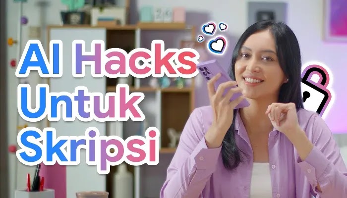 Jangan kaget, Google ungkap cara orang Indonesia pakai AI di Gemini