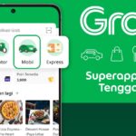 Intip pengeluaran transaksi di Grab Wrapped 2024