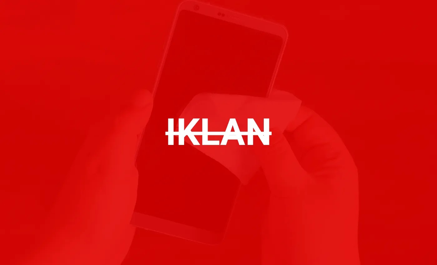 Singkat saja, begini blokir iklan di HP OPPO