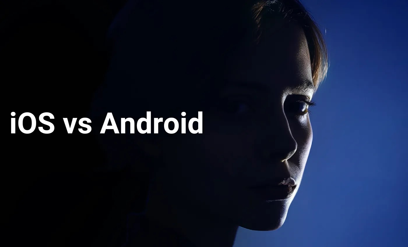 Studi kasus: iOS lebih rentan diserang phising daripada Android