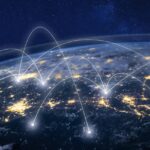 Lalu lintas internet global tertinggi dari desktop, bukan seluler