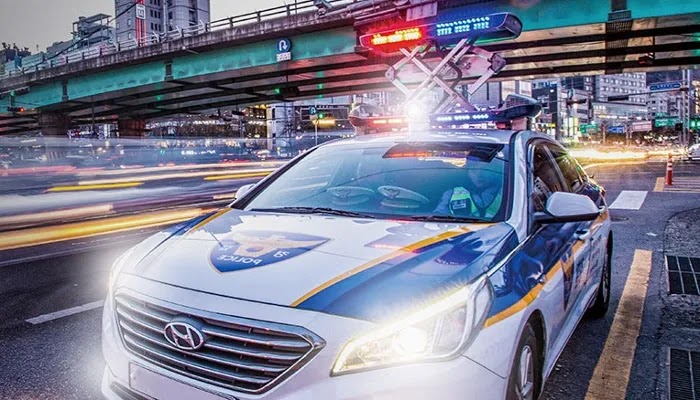 Biang kerok serangan siber DDoS global diciduk di Korsel