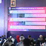 5 Prioritas vertikal strategi AI Indonesia, dari kesehatan hingga pangan