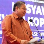 Koperasi sektor produktif, Menko Airlangga: Terus bergerak