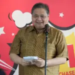Menko Airlangga: Transaksi QRIS, saya tegaskan tidak ada PPN