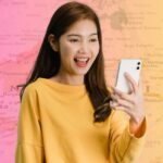 Penggunaan Internet Seluler di Indonesia Dominasi Trafik 2024