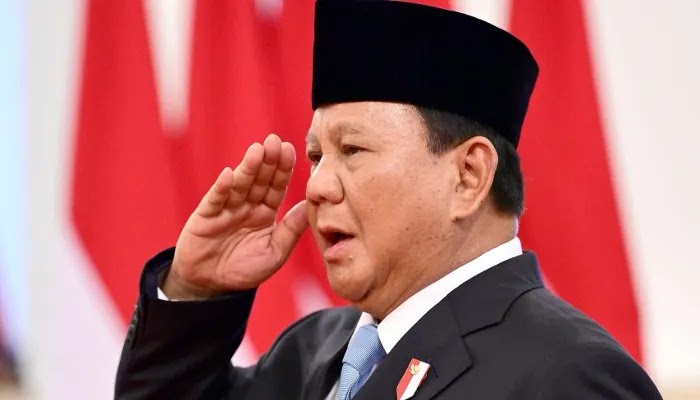 Kebijakan populis Presiden Prabowo di tengah maraknya judol