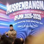 Ekonomi hijau dan biru, prioritas Presiden Prabowo