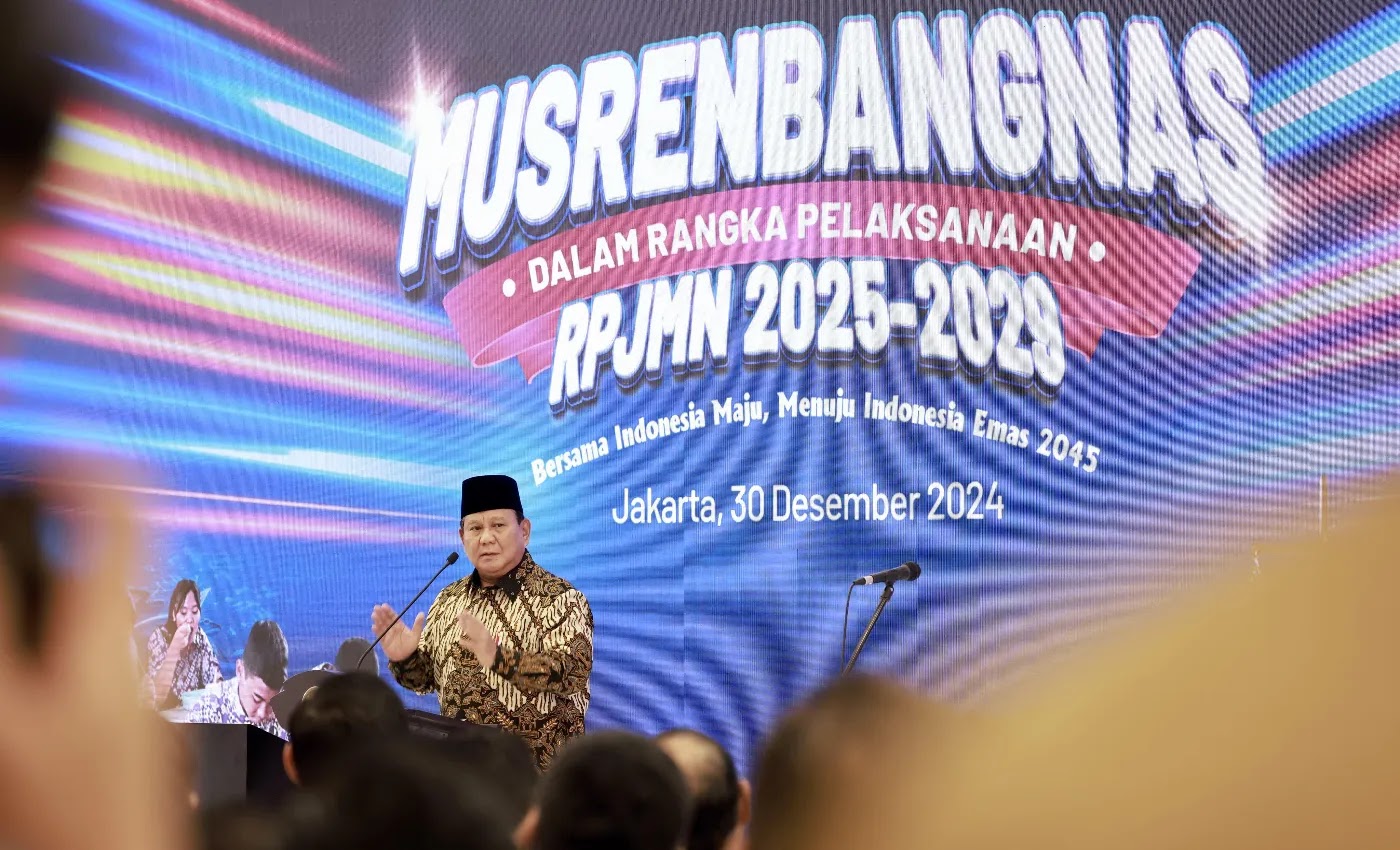 Ekonomi hijau dan biru, prioritas Presiden Prabowo