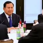 Presiden Prabowo targetkan ekonomi tumbuh 8%, digitalisasi prioritas