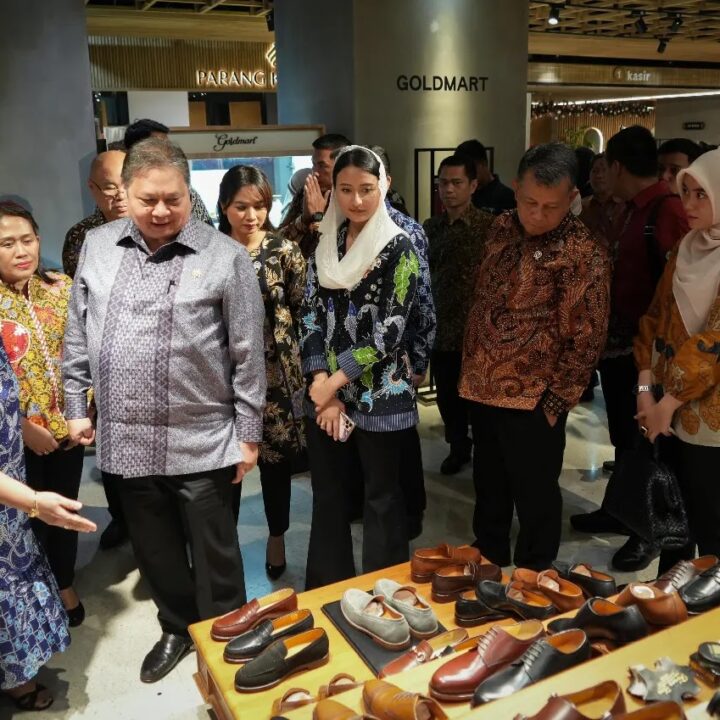 Transaksi program ‘BINA Diskon 2024’ capai Rp25 triliun lebih