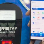 Bank Indonesia uji coba QRIS tap berbasis NFC, bisa dipakai 2025