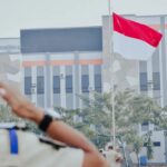 Daftar industri paling rentan serangan siber di Indonesia tahun 2024