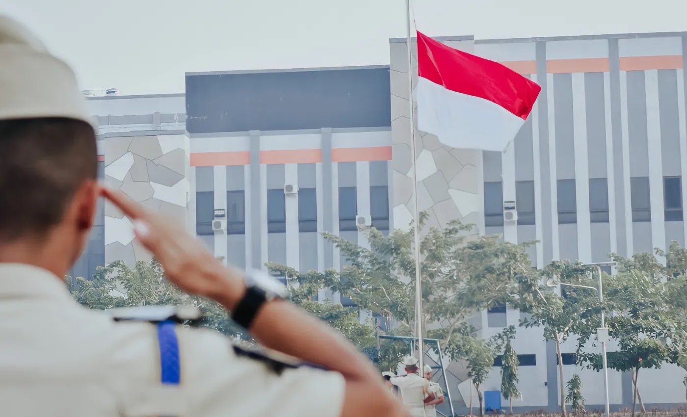 Daftar industri paling rentan serangan siber di Indonesia tahun 2024