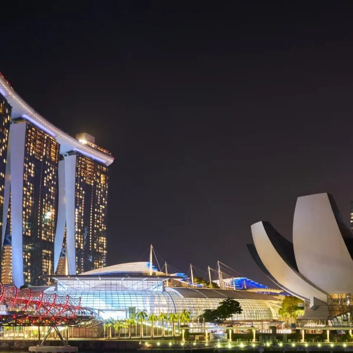 Ekstensi Chrome disusupi kode berbahaya, Singapura was-was