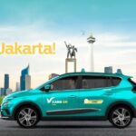 Xanh SM, taksi listrik Vietnam mengaspal di Indonesia