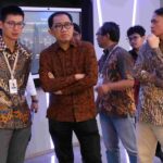 Tingkatkan SDM, Wamenperin: Keterlibatan Huawei cukup penting