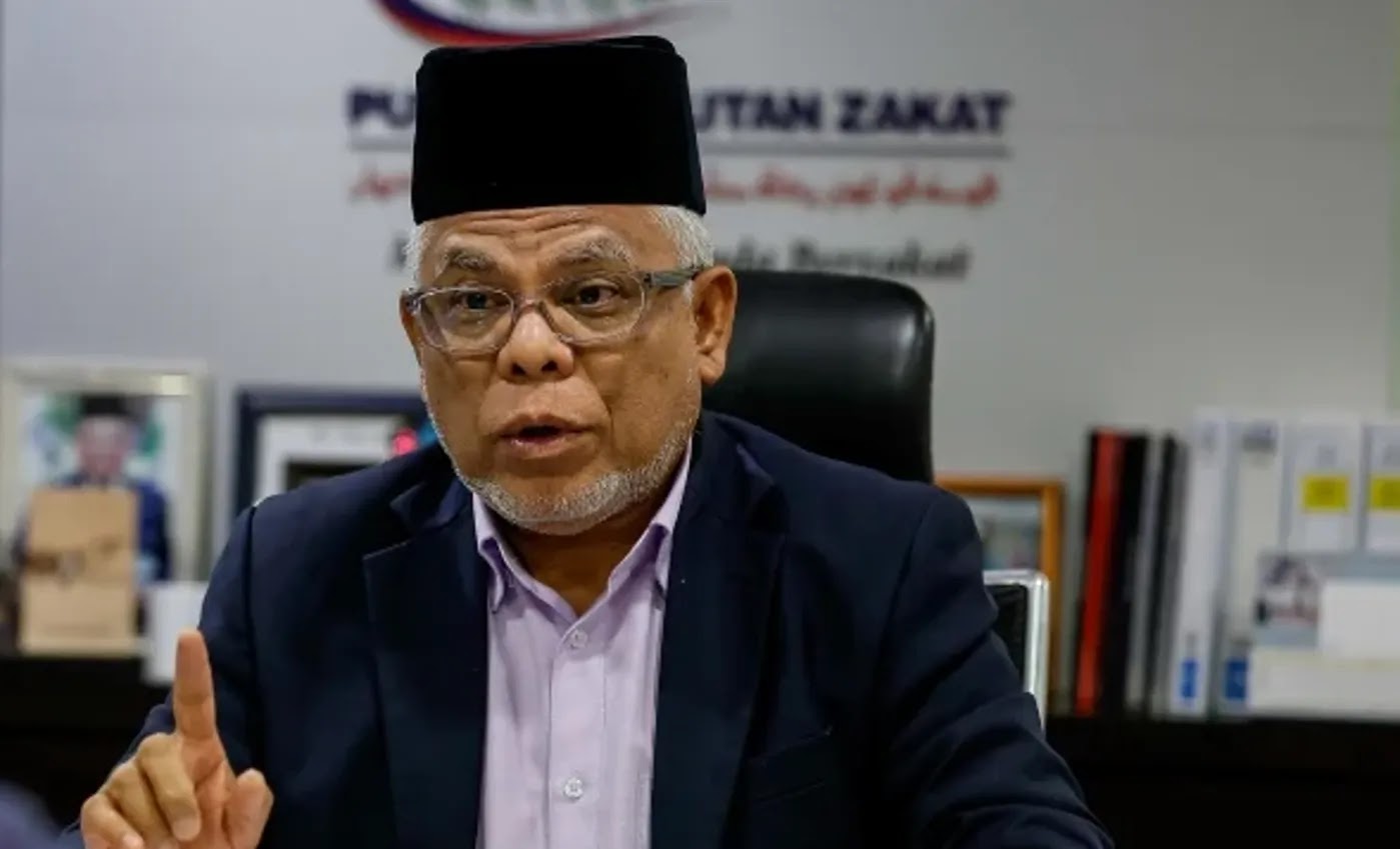 Institusi Malaysia benarkan kripto bisa untuk zakat: Patuh syariah
